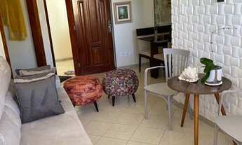 Imagem 2: Flat Mobiliado Apartamento com 1 dormitório