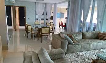 Imagem 3: Apartamento Com 4 Suítes em Frente Ao Parque Flamboyant