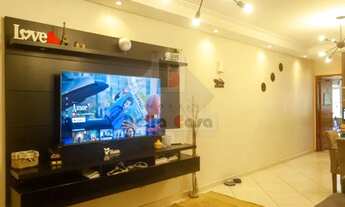 Imagem 1: Sobrado na Vila Alpina com 03 quartos, sendo 01 suíte e 02 vagas