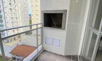 Imagem 5: Aluguel Anual - 03 Dormitórios - Quadra Mar - Balneário Camboriú - Centro