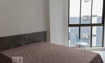 Imagem 4: Apartamento para Aluguel - Boa Viagem, 1 Quarto, 30 m2