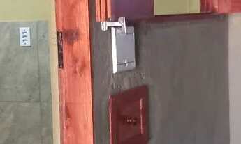 Imagem: Kitnet Quarto e Cozinha Banheiro