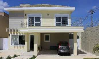 Imagem: Casa - Swiss Park - Campinas