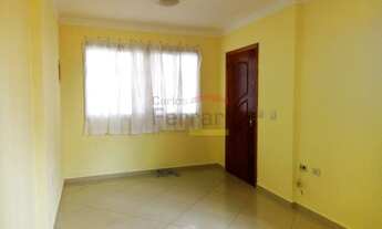 Imagem 5: Casa térrea vaga na Vila Gustavo próximo ao Metro Tucuruvi