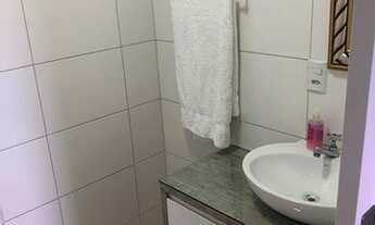 Imagem 7: Apartamento para venda com 110 metros quadrados com 3 quartos em Centro - Criciúma - SC