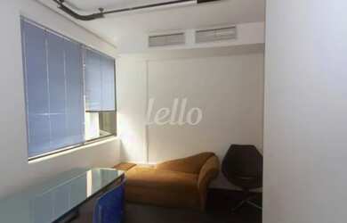 Imagem 4: São Paulo - Conjunto Comercial/Sala - Brooklin