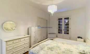 Imagem 6: Casa na Vila Buarque | 3 Dormitórios | 1 Suíte