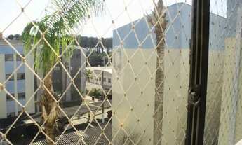 Imagem 3: Apartamento Padrão para Aluguel em Conjunto Residencial Trinta e Um de Março São José dos