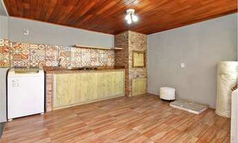 Imagem 6: PORTO ALEGRE - Casa Padrão - Hípica