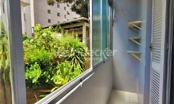 Imagem 3: Apartamento de 2 quartos para alugar no bairro Rio Branco