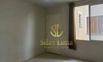 Imagem 3: Apartamento com 2 dormitórios para alugar, 50 m² por R$ 1.800,00/mês - Jardim Mariléa - Ri