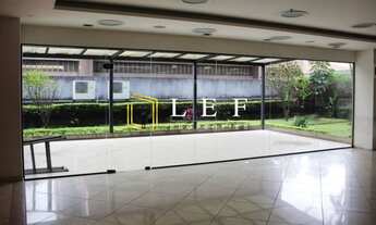 Imagem 4: Vila Olimpia Galpão / depósito com 5 vagas na garagem