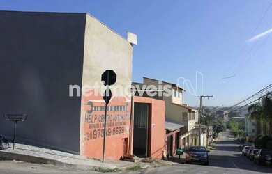 Imagem 3: Venda ou locação Galpão Alvorada Contagem