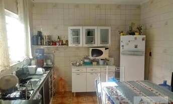 Imagem 2: Casa com 2 dormitórios para alugar - Conjunto Habitacional Padre Anchieta - Campinas/SP