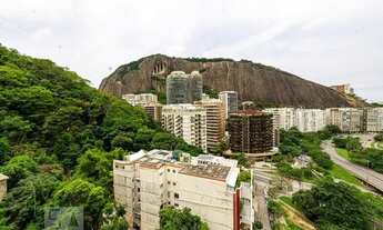 Imagem 7: Apartamento à Venda - Lagoa, 3 Quartos, 124 m2