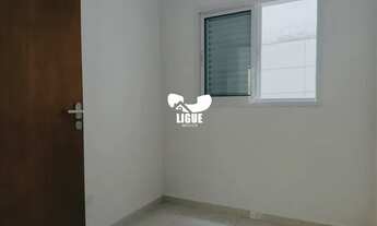 Imagem: SANTO ANDRé - Apartamento Padrão - Vila