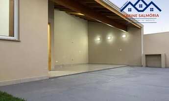 Imagem 6: Linda casa para locação no Jardim Pérola II em Itupeva