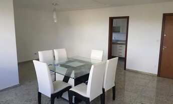 Imagem: Belo Horizonte - Apartamento Padrão - Castelo