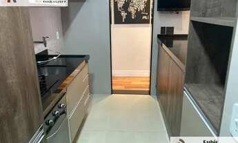 Imagem: Ap 2 dorm 1 suite- cerrado - Px sup confiança!