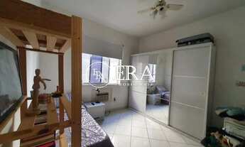 Imagem 6: Tijuca- Rua Soares da Costa- Apartamento 3 quartos, suíte, dependência completa