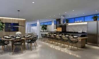 Imagem 5: Cobertura à venda, 4 quartos, 2 suítes, 3 vagas, Castelo - Belo Horizonte/MG