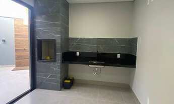 Imagem 5: Casa para Venda em Indaiatuba, Jardins do Império, 3 dormitórios, 1 suíte, 3 banheiros, 2