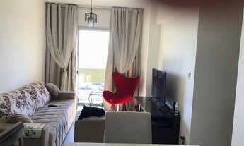 Imagem 2: Apartamento na Ponte Preta