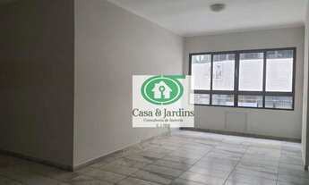 Imagem 2: ALUGA - Apto 3 dormitórios (suíte) + Dep. Empregada , garagem p/ 2 carros, à duas quadras