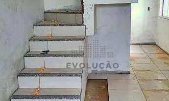 Imagem 2: SOBRADO, 02 Suítes, Sacada, 02 Vagas - Potecas - Santa Catarina