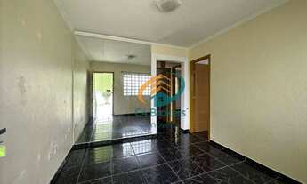 Imagem 5: Casa com 2 dormitórios à venda, 43 m² por R$ 190.000,00 - Parque Industrial Cumbica - Guar