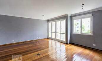 Imagem 4: Apartamento à Venda - Vila Nova Conceição, 2 Quartos, 100 m2