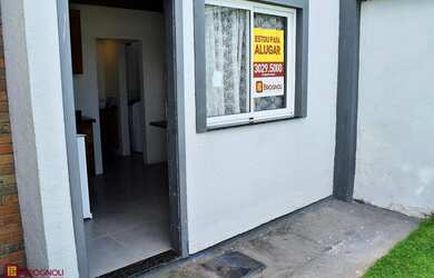 Imagem 6: Apartamento de 1 quarto para alugar no bairro Saco Dos Limões