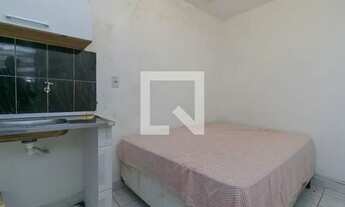 Imagem: Apartamento para Aluguel - Brooklin, 1 Quarto