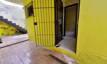 Imagem 5: Casa para aluguel tem 100 metros quadrados com 2 quartos em Cidade Dutra - São Paulo - SP