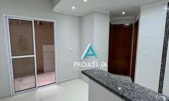 Imagem 3: Apartamento com 2 dormitórios à venda, 49 m² - Vila Floresta - Santo André/SP