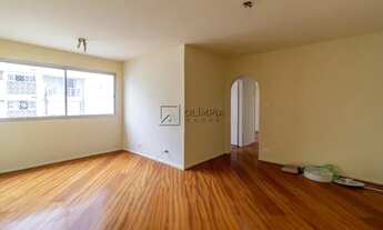 Imagem 2: Apartamento Venda Vila Olímpia 84 m² 3 Dormitórios