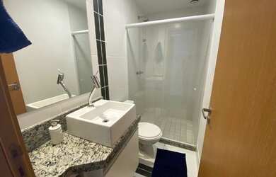 Imagem 4: Lindo Apartamento Próximo a Praia - Aluguel Mensal