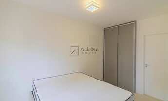 Imagem 7: Apartamento Locação 1 Dormitórios - 33 m² Pinheiros