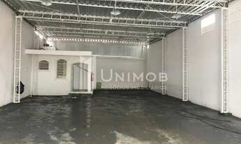 Imagem 2: Ponto comercial - Botafogo - Campinas