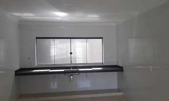 Imagem 7: SOBRADO NO SETOR SANTOS DUMONT Sobrado com 3 Quarto(s) e 3 banheiro(s) à Venda, 160 por R