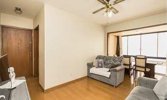 Imagem 2: PORTO ALEGRE - Apartamento Padrão - Cristo Redentor