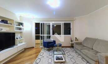 Imagem 4: Apartamento à Venda - Campo Belo, 3 Quartos, 142 m2