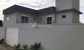 Imagem: Casa - Swiss Park - Campinas