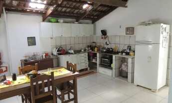 Imagem 3: Casa a Venda no Bairro do MANGUEIRÃO