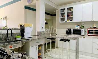 Imagem 4: São Paulo - Apartamento Padrão - Saúde