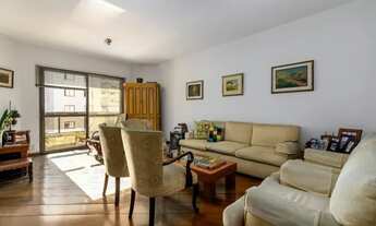 Imagem 2: Apartamento Venda 3 Dormitórios - 147 m² Moema