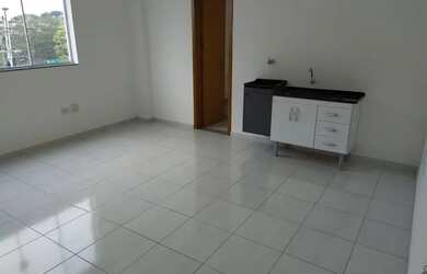 Imagem 3: Kitnet Quarto com aluguel por R$1.000 /mês