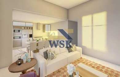 Imagem 5: Vendo casa nova com a possibilidade de financiamento