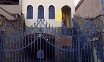 Imagem 2: Sobrado com 3 dormitórios para alugar, 220 m² por R$ 3.300,00/mês - Jardim Vila Formosa