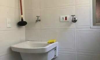 Imagem 7: Apartamento com 3 dormitórios, 75 m² - venda por R$ 320.000,00 ou aluguel por R$ 2.280,29